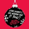 Wann schneit's mal wieder auf St. Pauli?