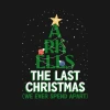 The Last Christmas (We Ever Spend Apart)