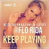 Keep Playing (Filatov & Karas Edit)