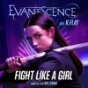 Fight Like A Girl
