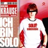 Ich bin solo